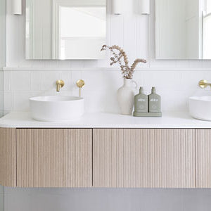 7 Stunning Bathroom Vanity Ideas and Styles