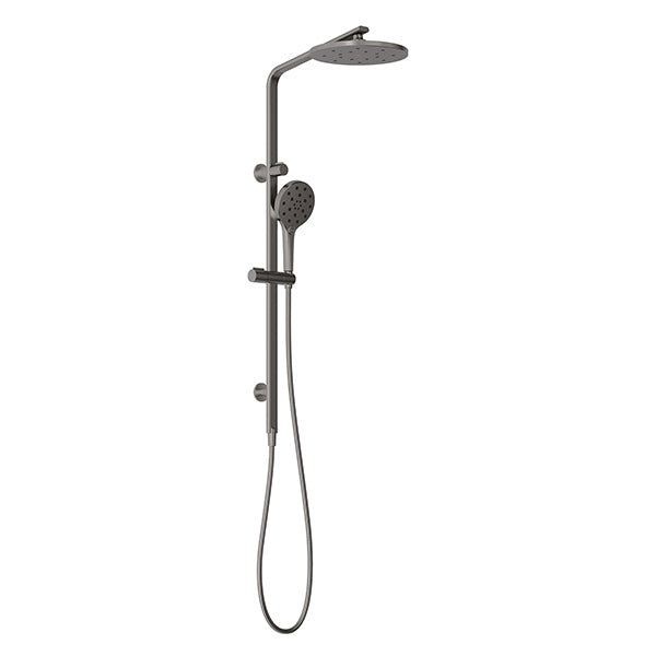 Phoenix Tapware Oxley Twin Shower with Luxe XP Technology back by a Lifetime Warranty - The Blue Space