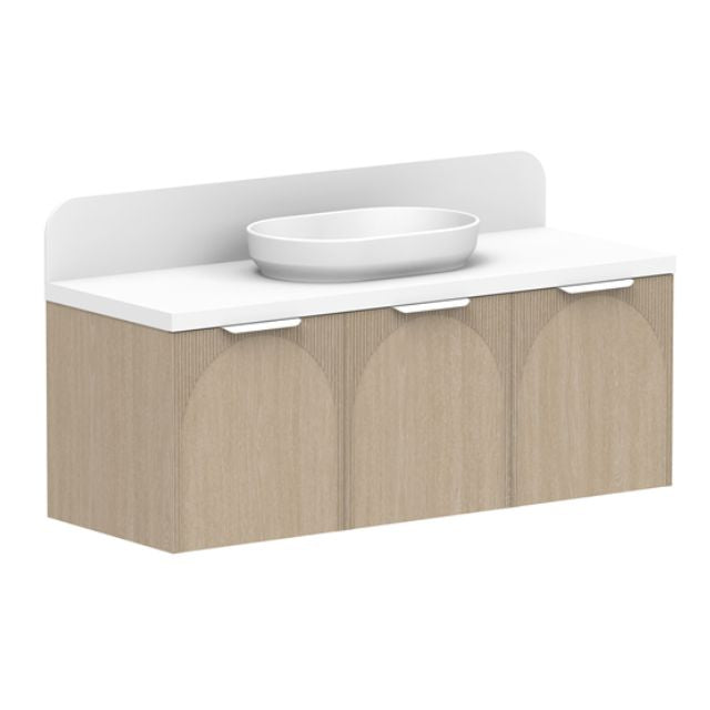 ADP Archie Wall Hung Vanity