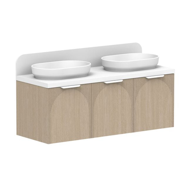 ADP Archie Wall Hung Vanity