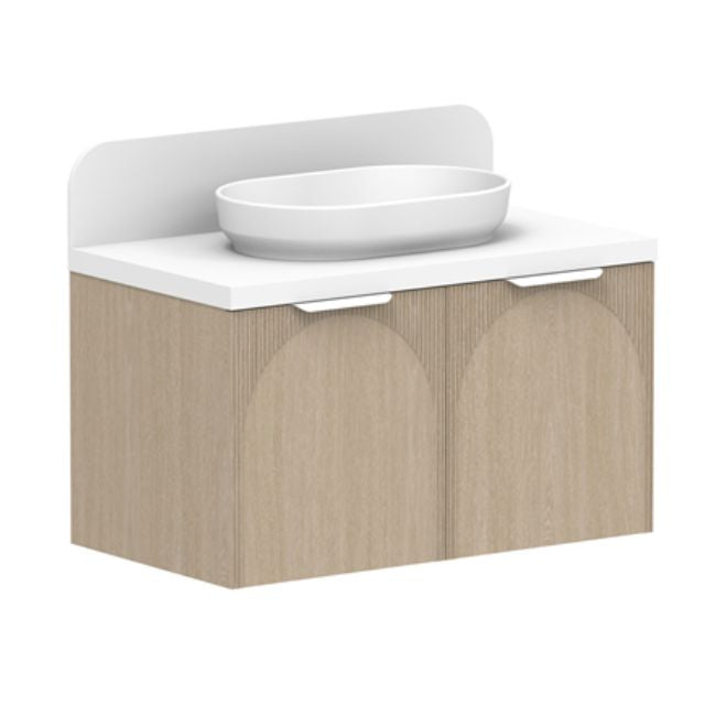 ADP Archie Wall Hung Vanity