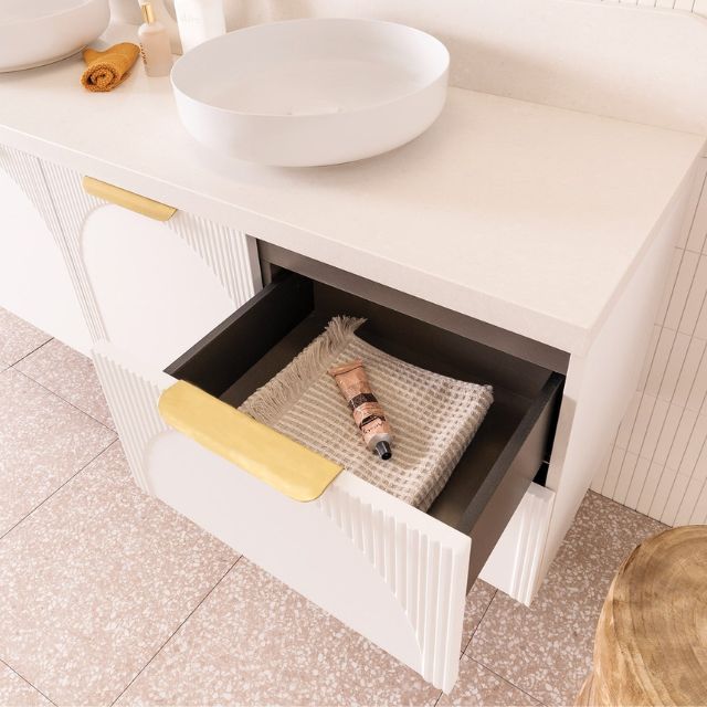 ADP Archie Wall Hung Vanity