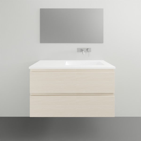 ADP-Glacier-Lite-All-Drawer-Twin-Vanity-with-Ceramic-Top-900mm-Right-Bowl-The-Blue-Space