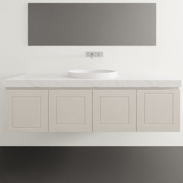 ADP London Vanity - 1500mm Centre Bowl | The Blue Space