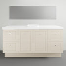 ADP Madison Vanity - 1800mm Centre Bowl | The Blue Space