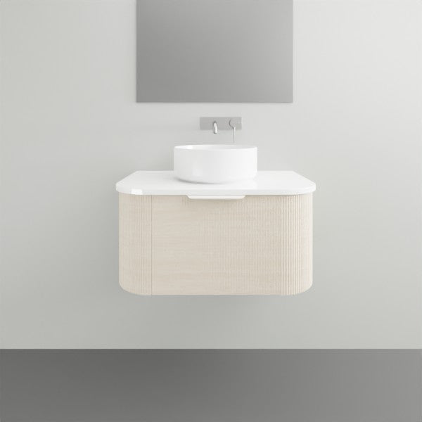 ADP Waverley Vanity - 750mm Single Basin | The Blue Space