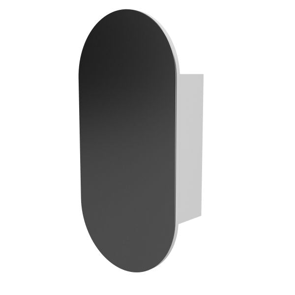 Bao Pill Shaving Cabinet Side - The Blue Space