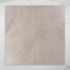 Casuarina White Honed Porcelain Tile 600x1200mm online at The Blue Space
