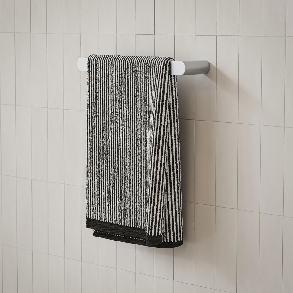 5 Piece Cotton Towel Set