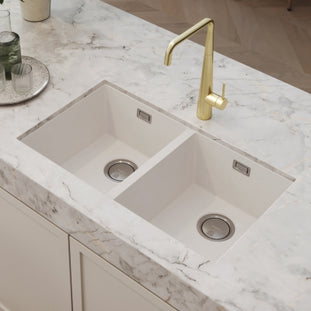 Kitchen Sinks Online, Best Quality at The Blue Space