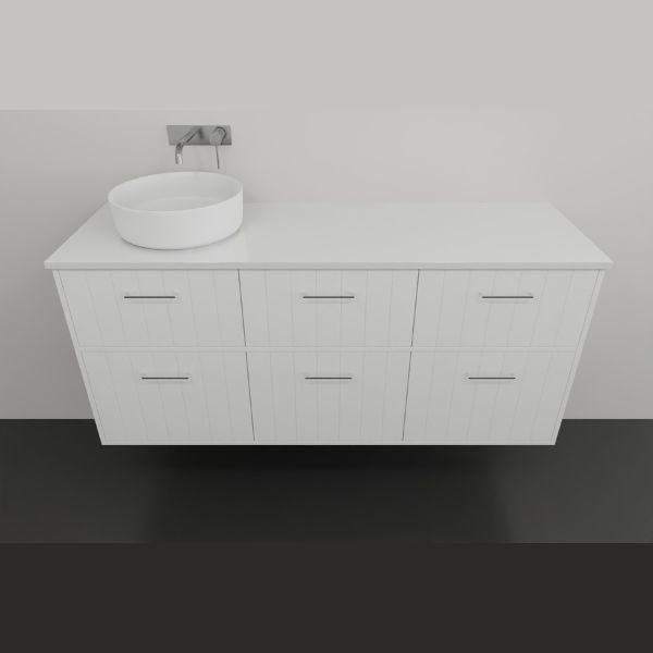 Marquis Anna Wall Hung Vanity