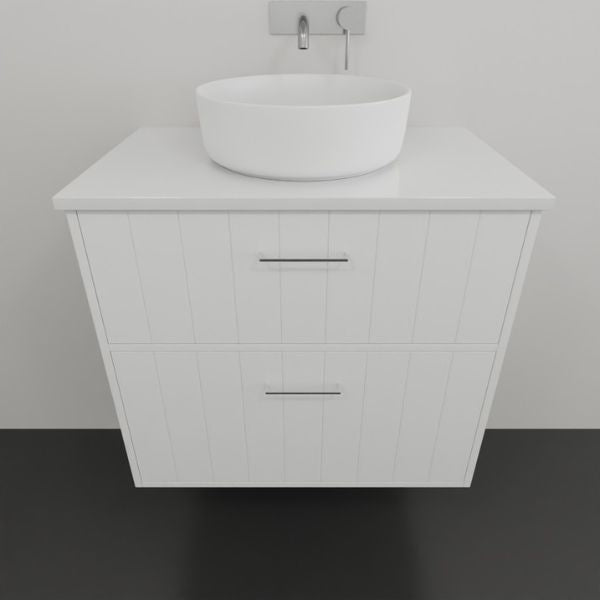 Marquis Anna Wall Hung Vanity
