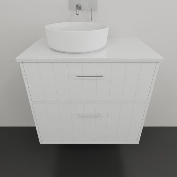 Marquis Anna Wall Hung Vanity