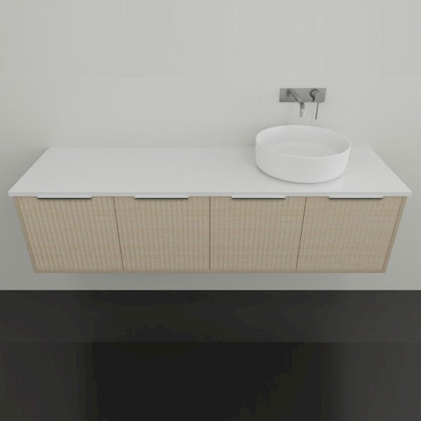 Marquis Bay Wall Hung Vanity