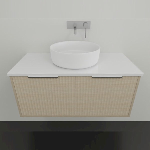 Marquis Bay Wall Hung Vanity