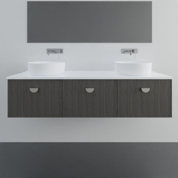 Marquis Chifley Wall Hung Vanity