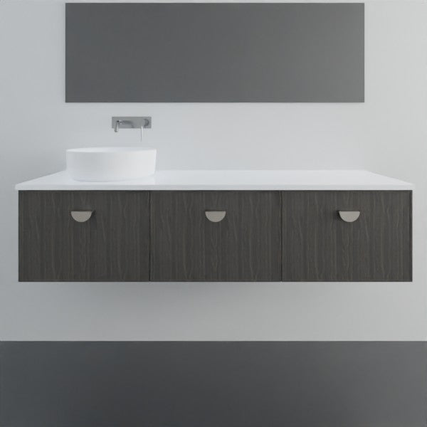 Marquis Chifley Wall Hung Vanity
