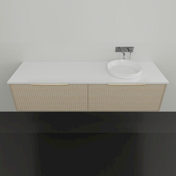 Marquis Cove Wall Hung Vanity