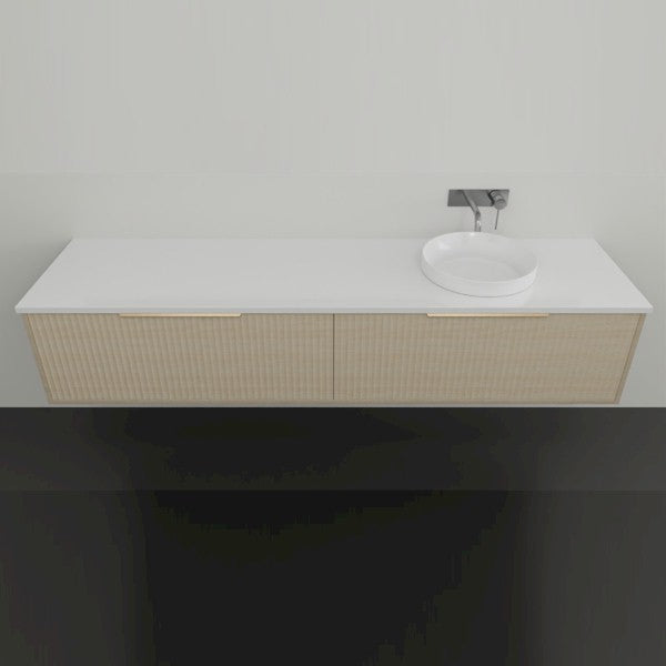 Marquis Cove Wall Hung Vanity