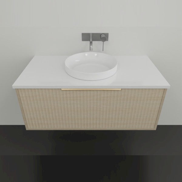 Marquis Cove Wall Hung Vanity