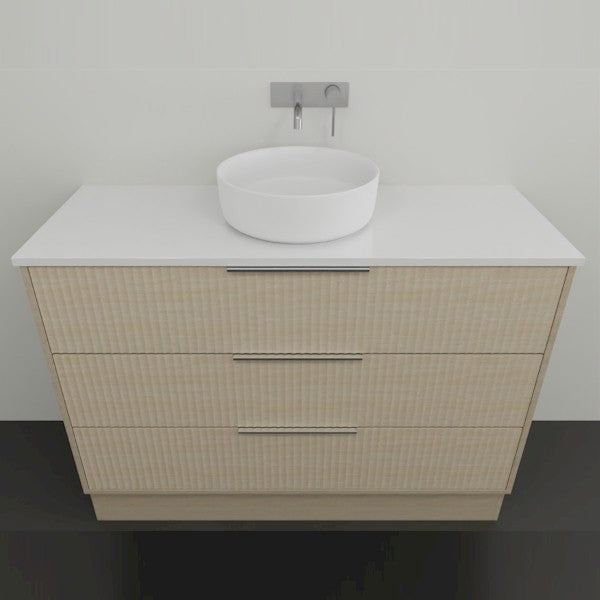 Marquis Lake Floor Standing Vanity