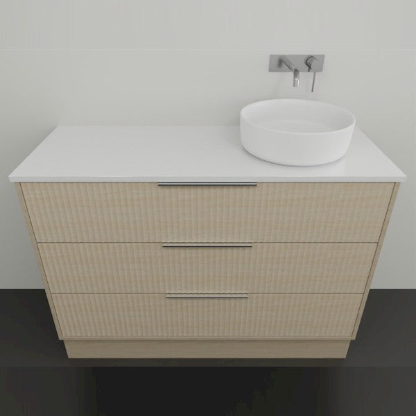 Marquis Lake Floor Standing Vanity