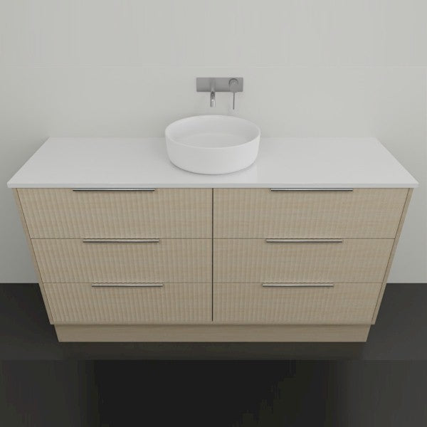 Marquis Lake Floor Standing Vanity