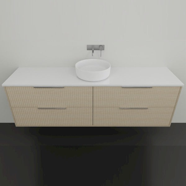 Marquis Lake Wall Hung Vanity