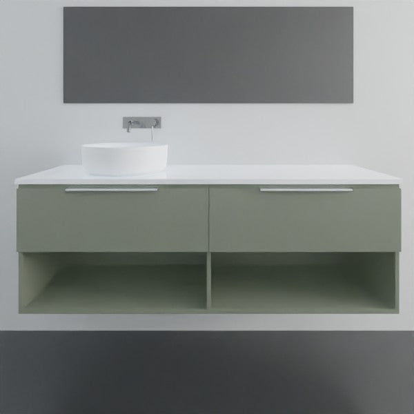 Marquis Oxford Wall Hung Vanity