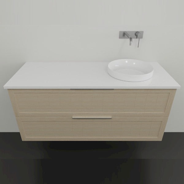 Marquis Pier Wall Hung Vanity