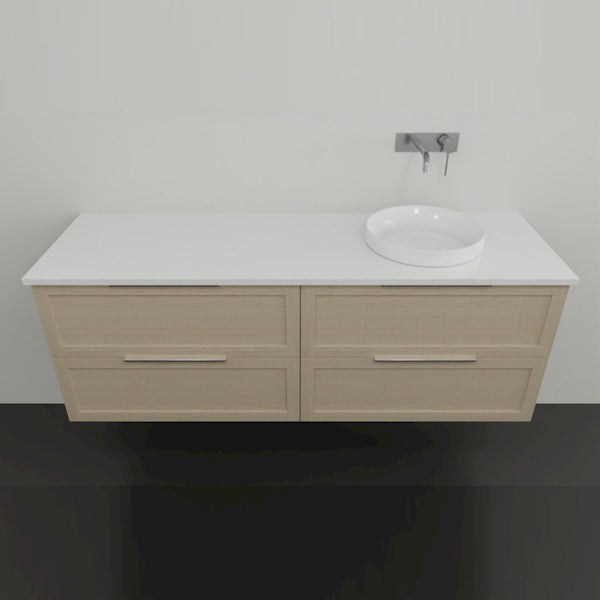 Marquis Pier Wall Hung Vanity