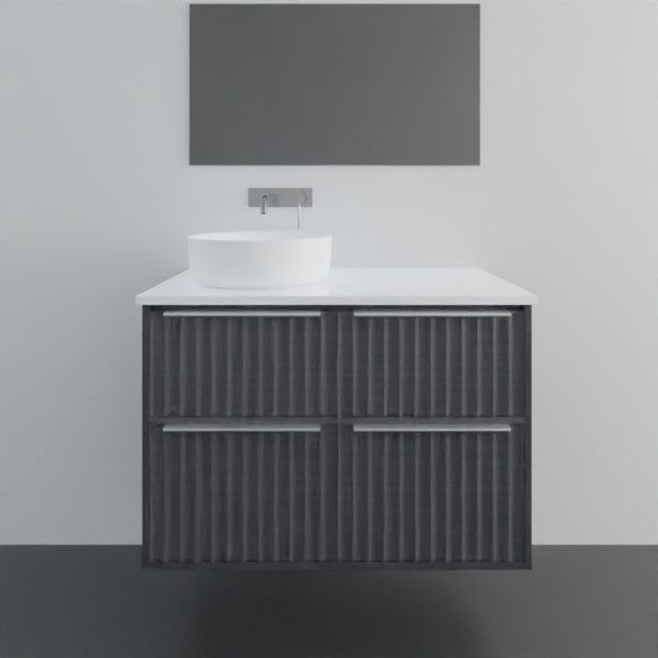 Marquis Salamander Wall Hung Vanity