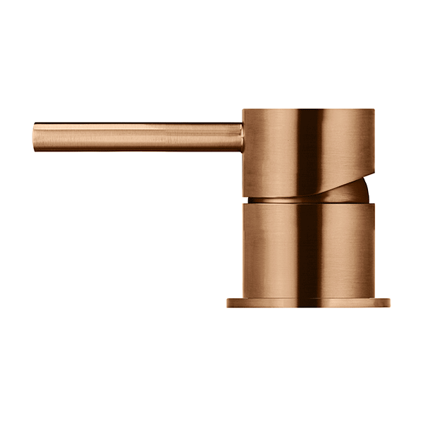Meir Hob Mixer Lustre Bronze