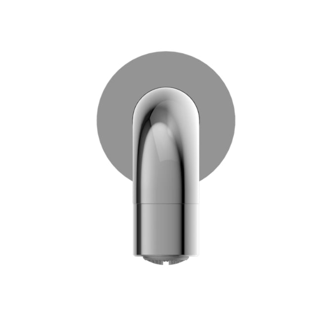 Shop Online Nero Opal Double Towel Rail 215mm Chrome NR250803200CH - The Blue Space