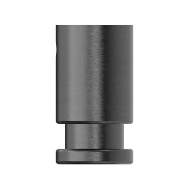 Buy Nero New Mecca Robe Hook Gun Metal NR2382GM | The Blue Space