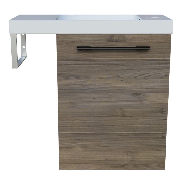 Timberline Oscar Wall Hung Vanity