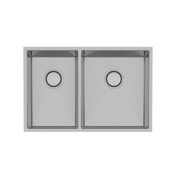 Phoenix 4000 Series 1-3/4 Bowl Sink 683 x 446mm RH Bowl The Blue Space