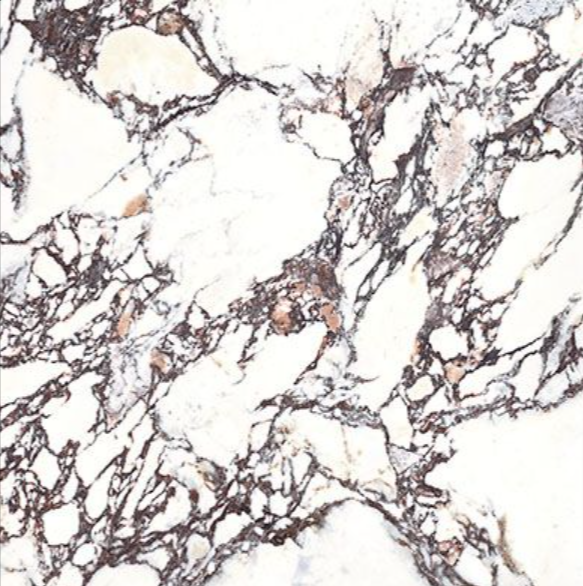 Ruby Alessio Natural Honed Italian Porcelain Tile 600x600x10mm