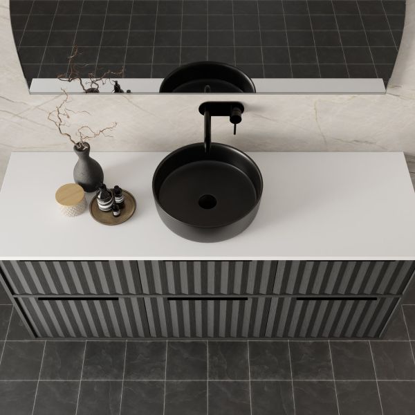 Marquis Salamander Wall Hung Vanity