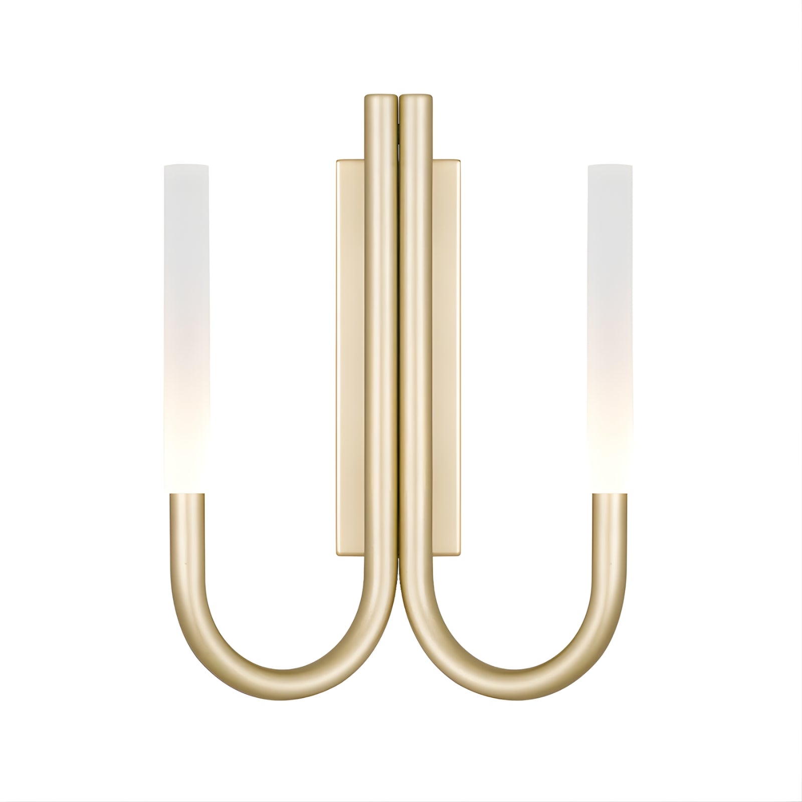 Telbix Joshua Wall Light LED Gold JOSHUAWB-GD - The Blue Space