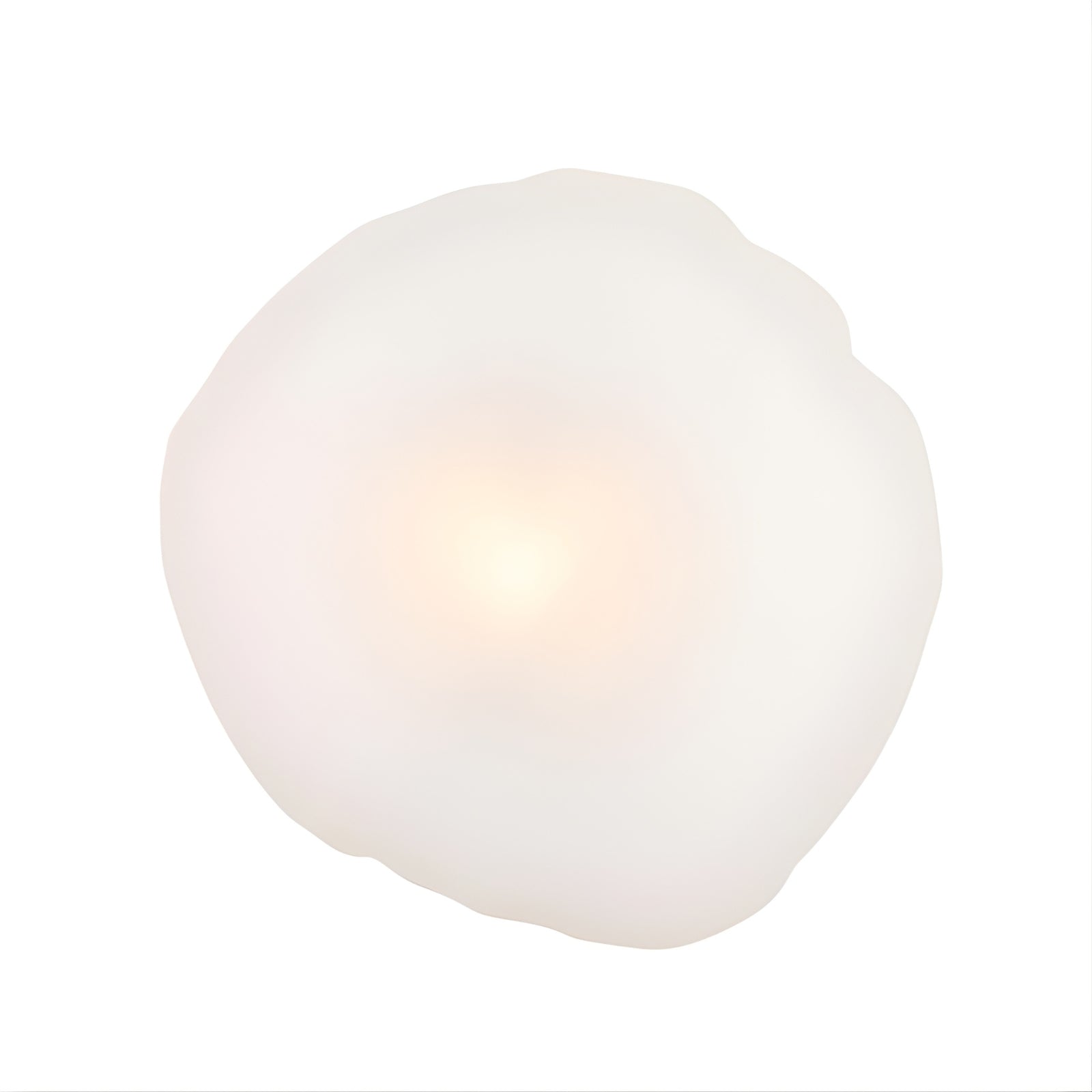 Telbix Zecca Wall Light G9 Gold Frost ZECCAWB-AGFR - The Blue Space