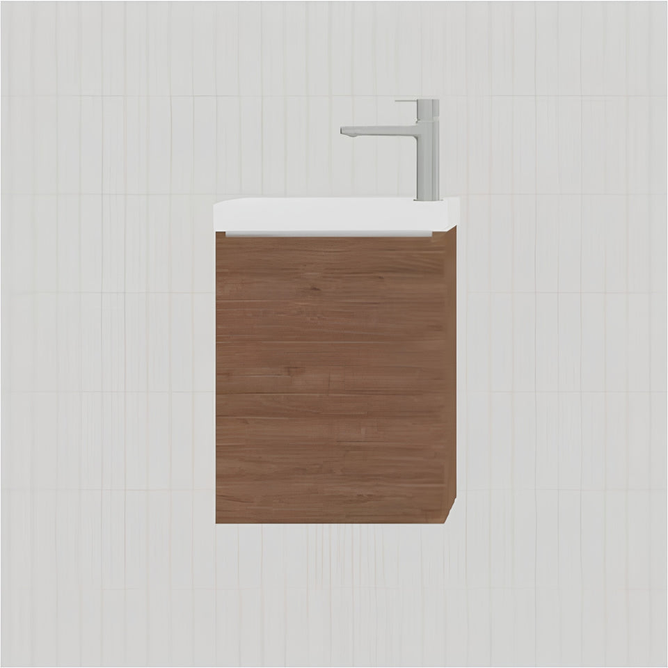 Timberline Ollie Wall Hung Vanity