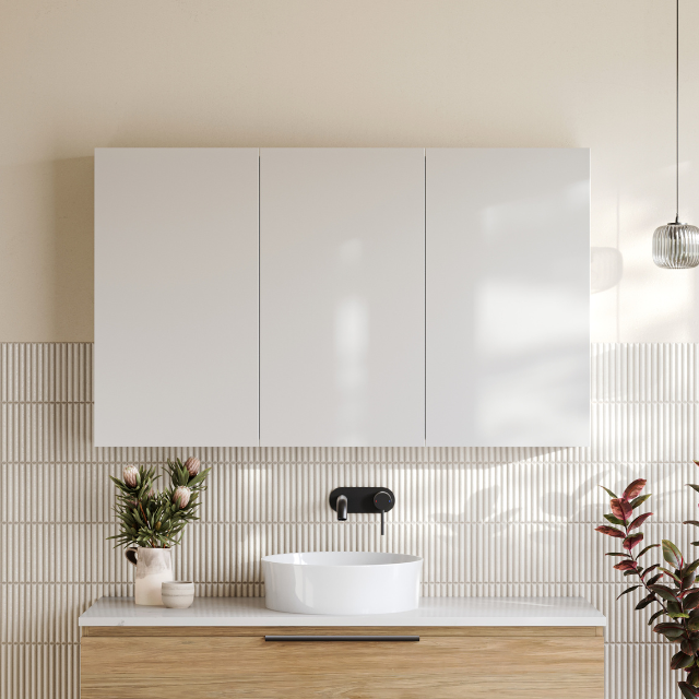 Timberline Tennessee Shaving Cabinet