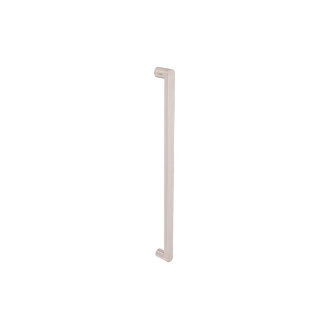 Duke Pull Handles 630mm Stainless Steel 7113.BB.SS - The Blue Space