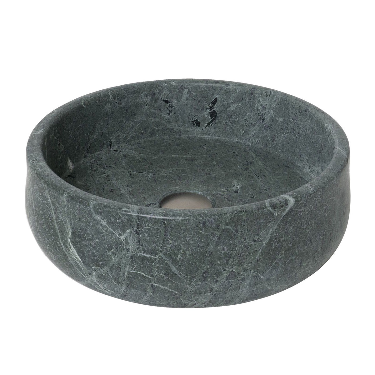 ADP Arlo 400mm Above Counter Basin Cape Verde TOPMARL4040CV - The Blue Space