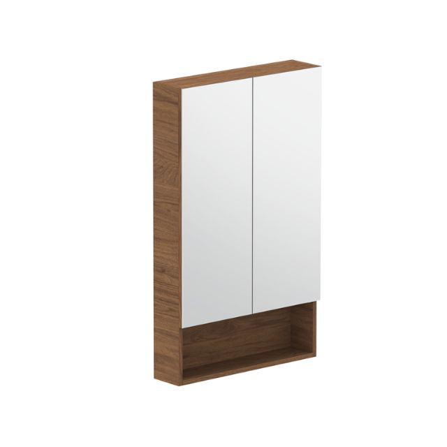 ADP Eli Shaving Cabinet - 600mm x 1000mm 2 Doors ELISSC60100-2D | The Blue Space