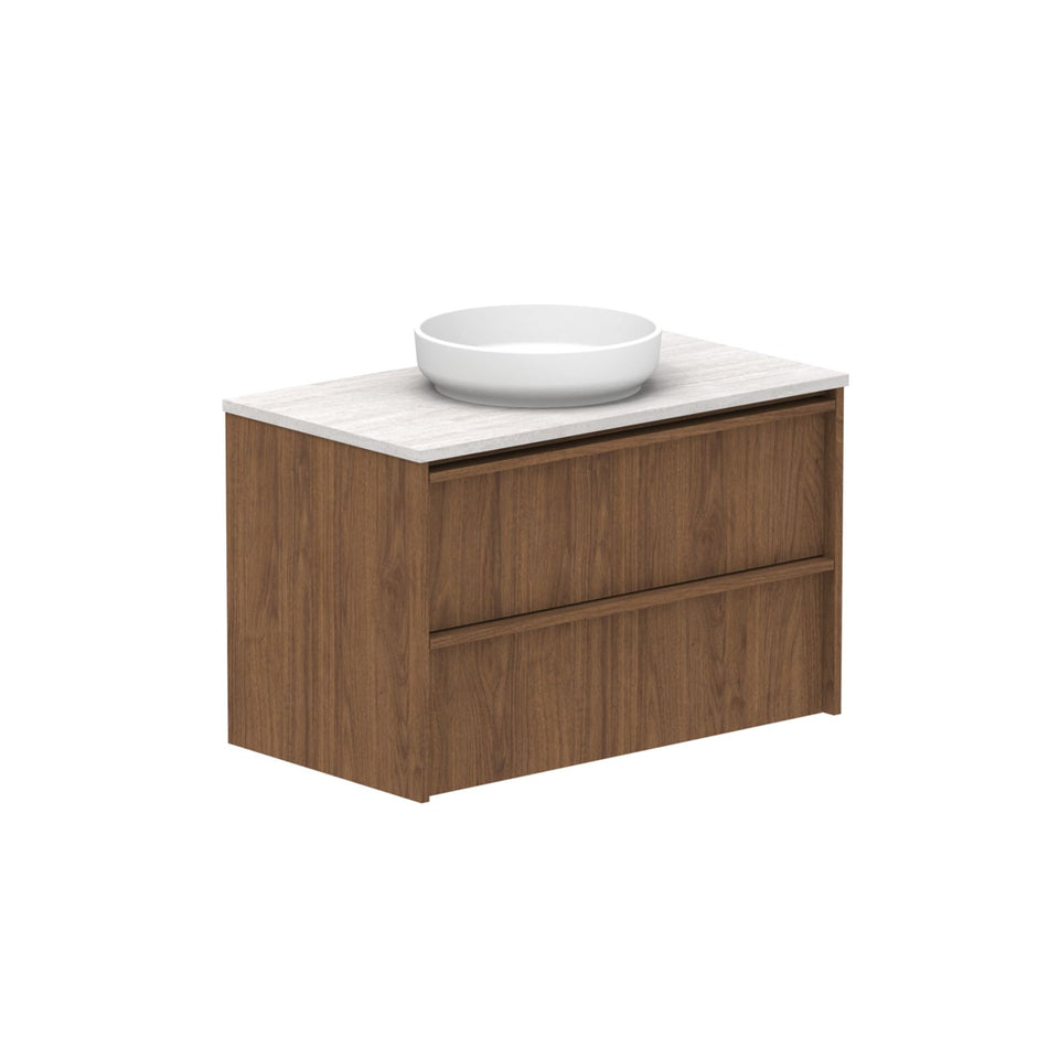 ADP Eli Wall Hung Vanity