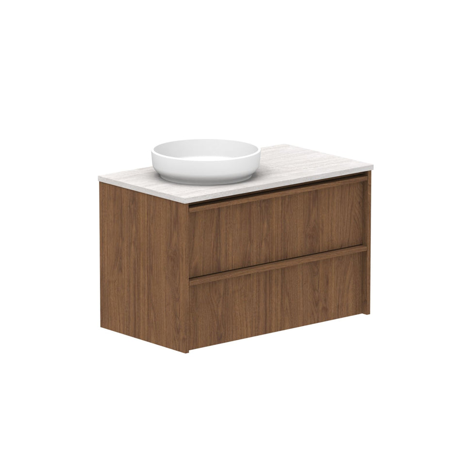 ADP Eli Wall Hung Vanity