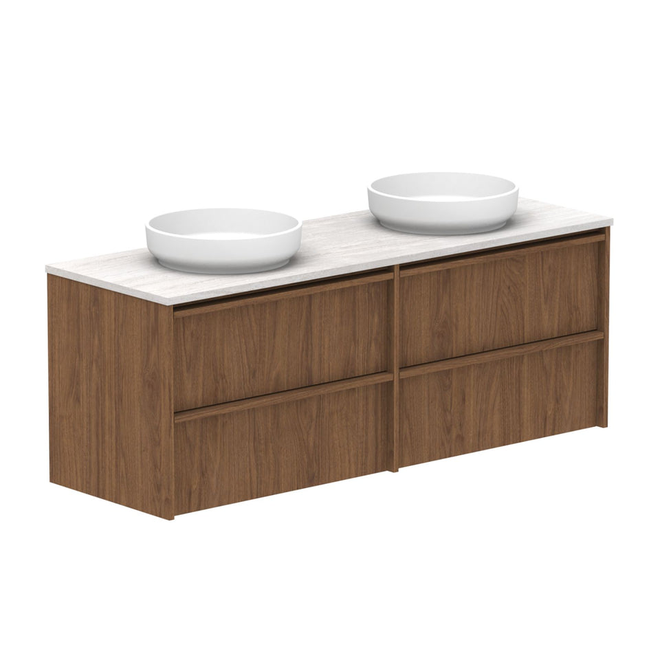 ADP Eli Wall Hung Vanity