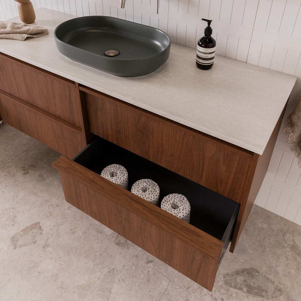 ADP Eli Wall Hung Vanity